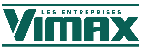 Les entreprises Vimax